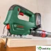 GREEN BOSCH EASY SAW 18V-70 SOLO - АКУМУЛАТОРЕН ПРОБОДЕН ТРИОН